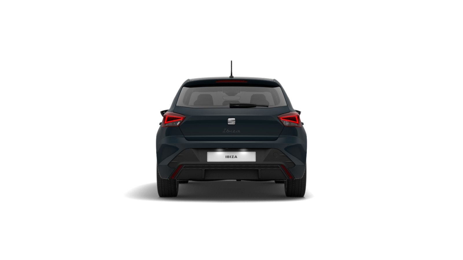 Seat Ibiza - Bild 7