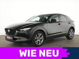 Mazda CX-30 Selection ACC|Matrix-LED|Navi|Head-up|SHZ - schwarze Mazda CX-30