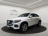 Mercedes-Benz GLE 350d Coupe 4 Matic 1.Hand Sch Kam Ahk Shz - gebrauchte Mercedes-Benz GLE 350 aus dem Jahr 2017