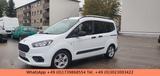 Ford Tourneo Courier Ambiente 1.5 TDCI 5-Sitz Kamera - Ford Tourneo Courier: Ambiente