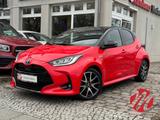 Toyota Yaris Hybrid Premiere Edition Kamera HUD LED SHZ - Toyota Yaris Edition mit Hybrid-Antrieb (Benzin/Elektro)