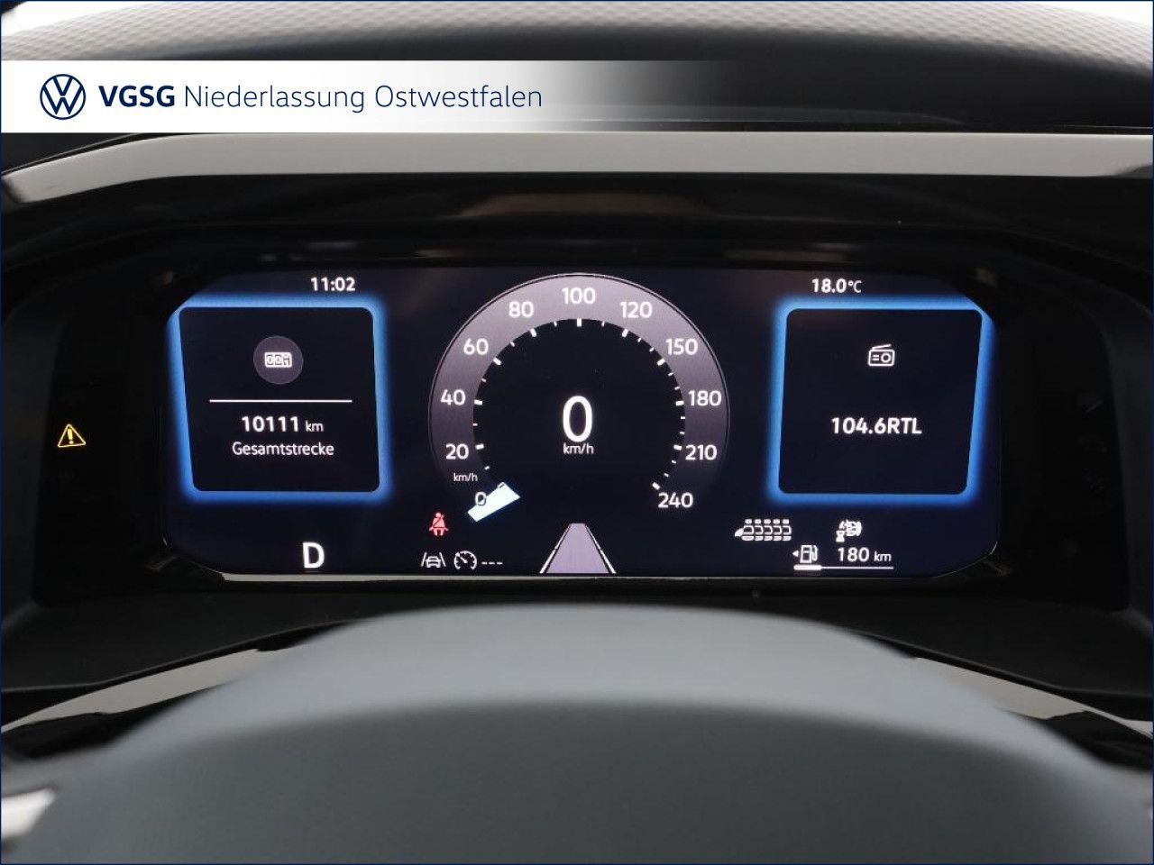 Volkswagen T7 Multivan - Bild 12