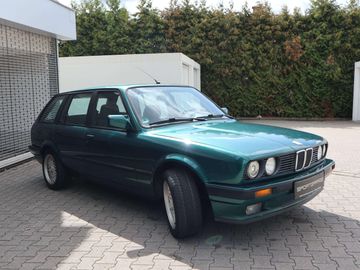 BMW 316 - 7