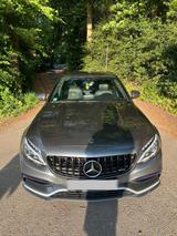 Mercedes-Benz Mercedes Benz C63 AMG W205 - Mercedes-Benz C 63 AMG in Wuppertal