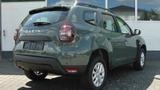Dacia Duster II 1.0 TCe 90 Expression ALU DAB LED  - Dacia Duster in Bielefeld