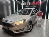 Ford Focus 1.6 120 CV GPL Titanium - Ford Focus mit LPG-Antrieb