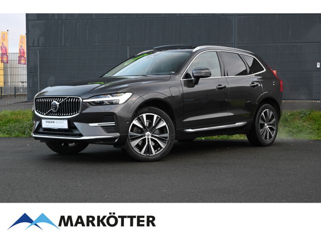 Volvo XC60 T6 AWD Recharge Inscription/S-Dach/GOOGLE