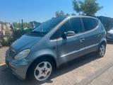Mercedes-Benz Mercedes Benz A170  CDI lang - Mercedes-Benz A 170: Cdi Lang