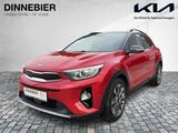 Kia STONIC Spirit 1.0T +ALLWETTER+NAV+KAMERA+ - gebrauchte Kia Stonic aus dem Jahr 2020