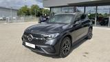 Mercedes-Benz GLC 300 d 4Matic, Edition AMG Line, AHK, AMG Adv - Mercedes-Benz GLC-Class Tageszulassungen