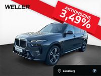 BMW X7 - Vorschau Bild 1