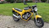Yamaha XJ 600 N - YAMAHA XJ 600 N