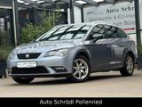 Seat Leon ST DSG Connect 1.2 TSI, Kamera, Full Link - Seat Leon: Connect