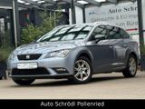 Seat Leon ST DSG Connect 1.2 TSI, Kamera, Full Link - Seat Leon: Silber