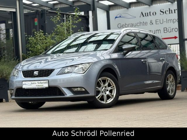 Seat Leon ST DSG Connect 1.2 TSI, Kamera, Full Link