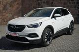Opel Grandland 1.2 Ultimate LED Kamera AHK Navi DAB - Opel Grandland (X) aus 2021
