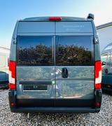 Karmann Davis 540 Trendstyle MJ 26 - UVP: 61.960€ - Karmann Davis 540