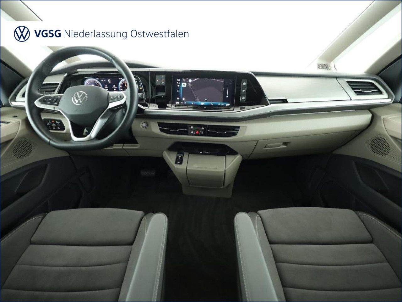 Volkswagen T7 California - Bild 10