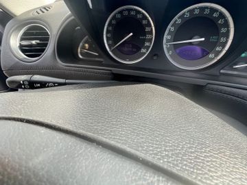 Mercedes SL 500 - 10