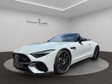 Mercedes-Benz SL 63 AMG 4 Matic + - gebrauchte Mercedes-Benz SL 63 AMG aus dem Jahr 2023
