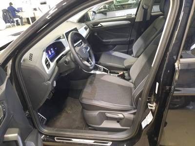T-Roc 2.0 TDI DSG GOAL LED+AHK+ACC+NAVI+APP+KAM+