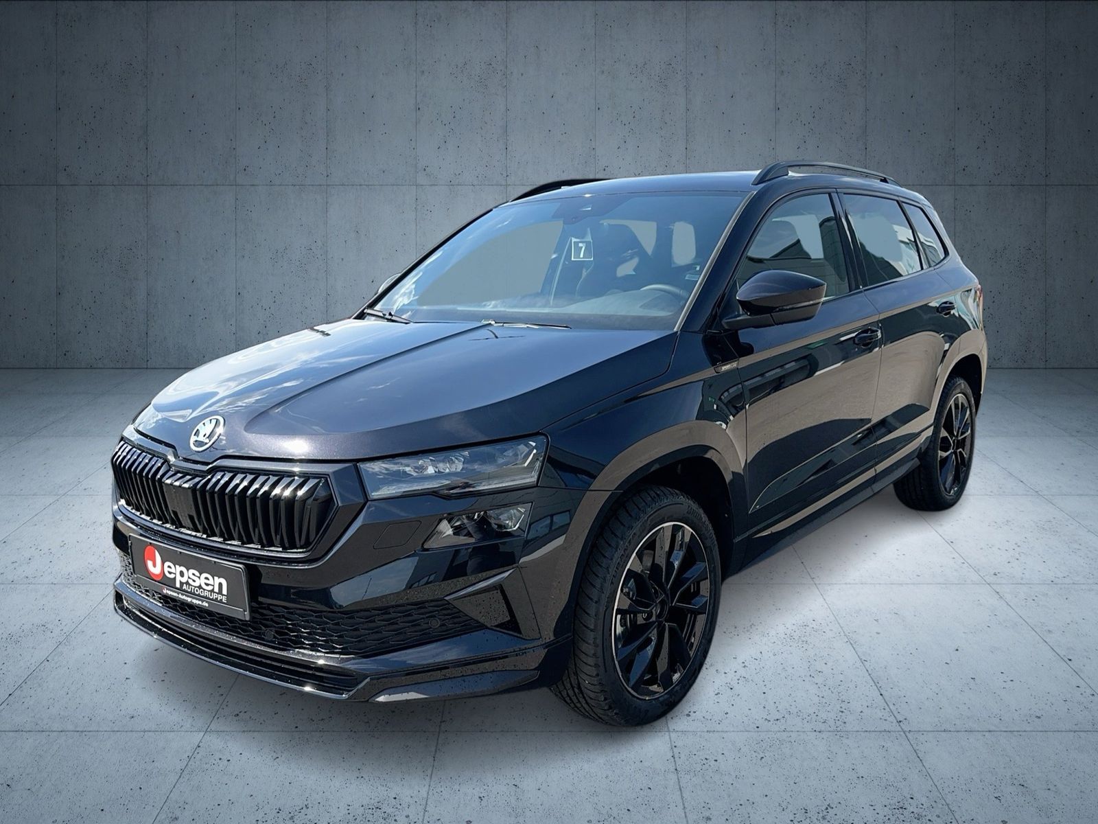 Skoda Karoq - Bild 1