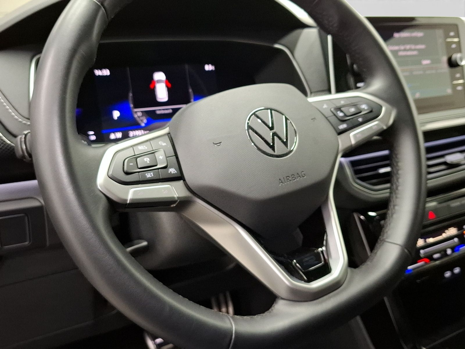 Volkswagen T-Cross - Bild 9