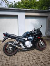 Suzuki GSX650F - Angebote