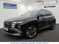 Hyundai TUCSON - Vorschau Bild 1