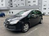 Ford C-Max 2.0 TDCi 136PS Ghia - Zahnrieme... - Ford C-Max Ghia mit Diesel-Antrieb