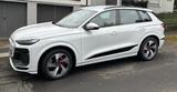 Audi Q6 e-tron quattro - - Audi Q6 e-tron SUV