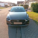 Mazda 3 e-SKYACTIV G 150 Fastback Exclusive-L  150 PS - Mazda 3 in Saarbrücken