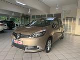 Renault Scenic III Authentique - Renault Scenic: Authentique