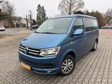 Volkswagen T6 California Ocean+HOCHDACH+STDHZG+NAVI - Volkswagen California hochdach