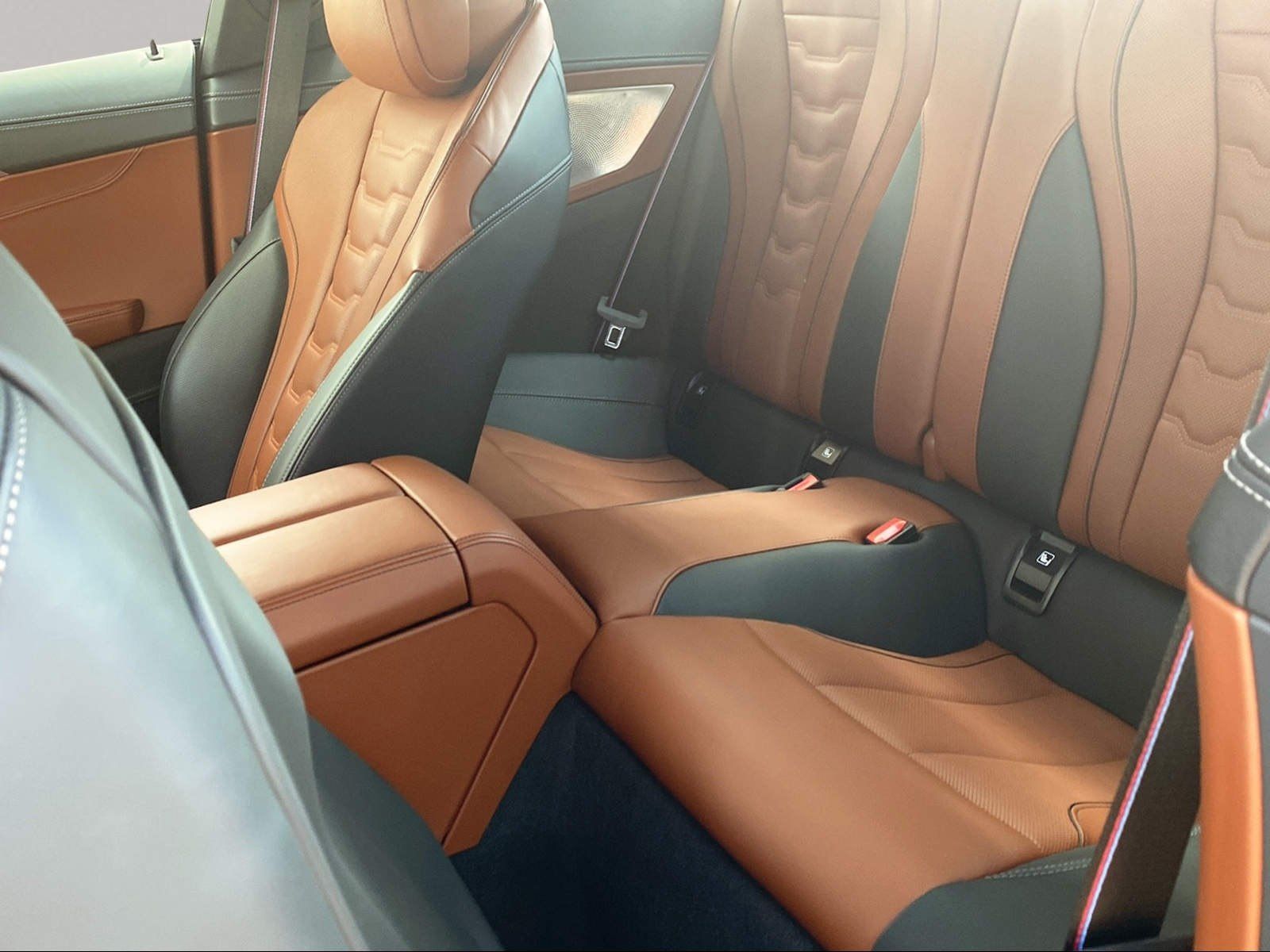 BMW M850 - Bild 17