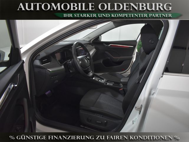 Skoda Octavia 2.0 TDI DSG Style *ACC*KAM*HUD*Virt*Memo