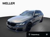 BMW 530dA xDr T M Sport AHK,Pano,HuD,DAPro,HiFi