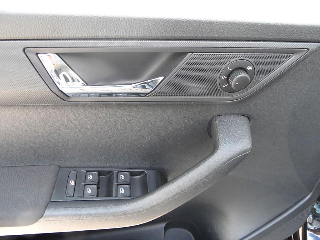 Skoda Fabia 1.0l TSI 70kW AMBITION COMBI Klim/PDC