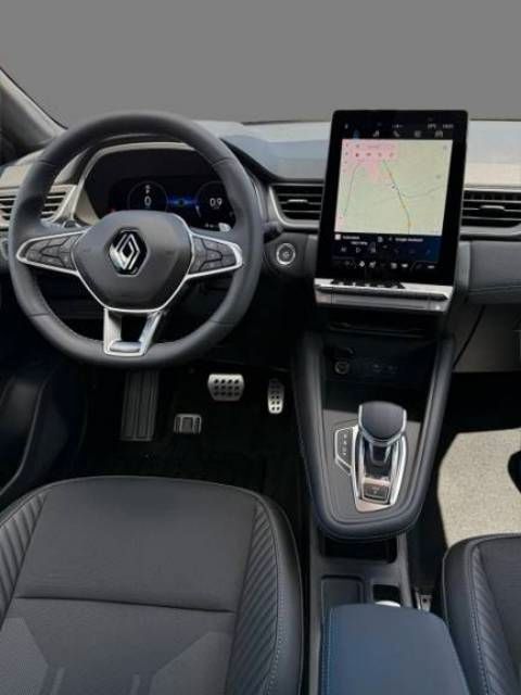 Fahrzeugabbildung Renault CAPTUR Esprit Alpine Mild Hybrid 160 EDC