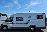 Weinsberg Imperiale V601ME*Einzelbetten*2x Klima*SAT+TV* - Wohnwagen & Wohnmobile in Düsseldorf