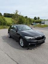 BMW 118i - Facelift | TÜV neu | Großer Service neu | - BMW 118: 118i Facelift