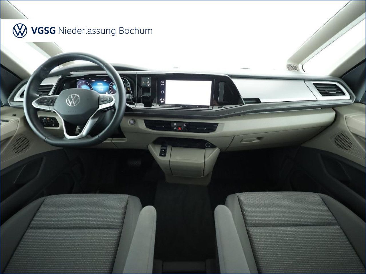 Volkswagen T7 Multivan - Bild 15