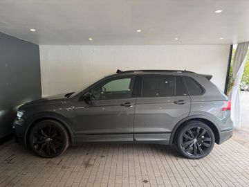 Volkswagen Tiguan - 8