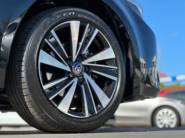 Toyota Corolla  1,8 Hybrid Style Touring Sports *SOFORT*