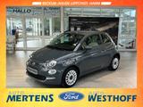 Fiat 500 Lounge Klima + PDC + GJR - Fiat 500 mit Hybrid-Antrieb: Lounge