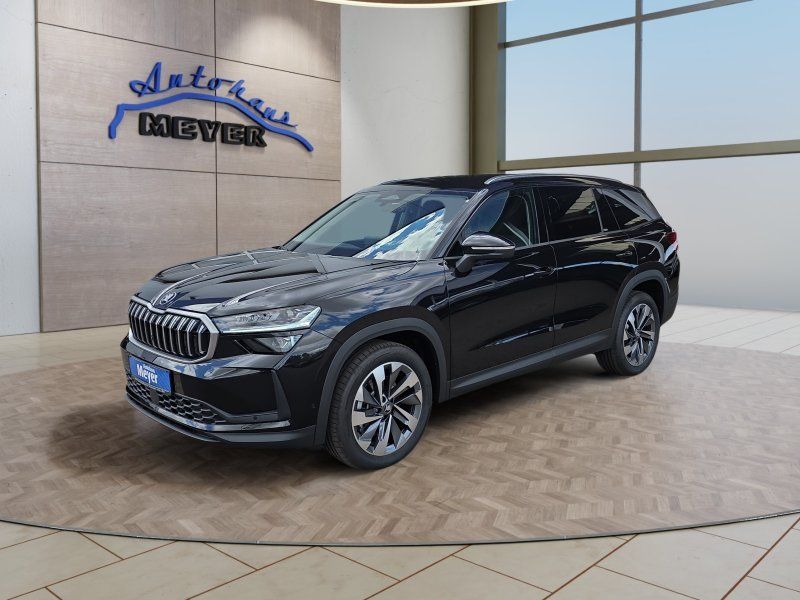 Image of Skoda Kodiaq
