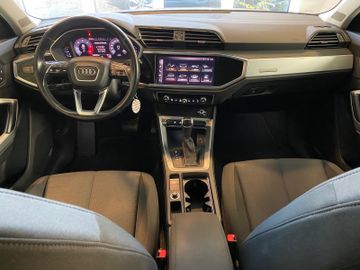 Audi Q3 - 12