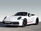 Porsche 992 911 Carrera Cabriolet Sport Chrono Paket - Porsche 992 aus 2024