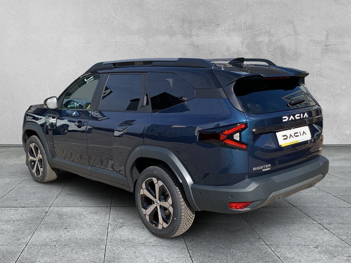 Dacia Bigster - Bild 3