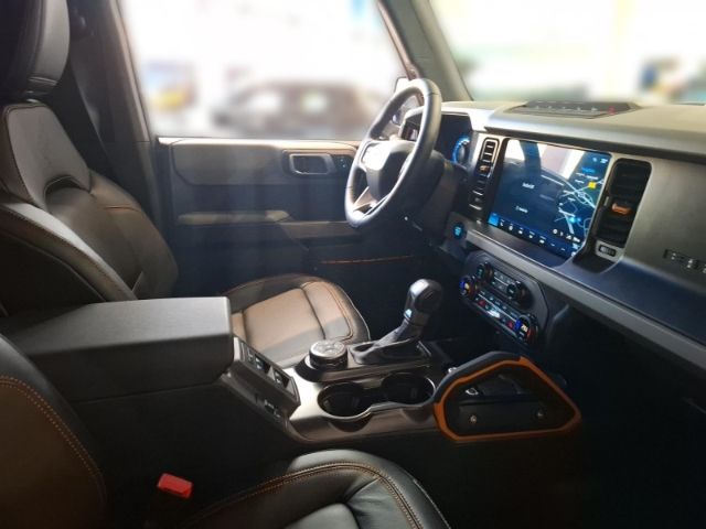 Ford Bronco - Bild 13